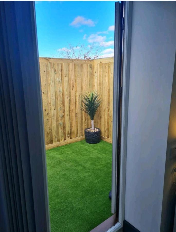 Charming 1-Bed Apartment In Peebles Exterior photo